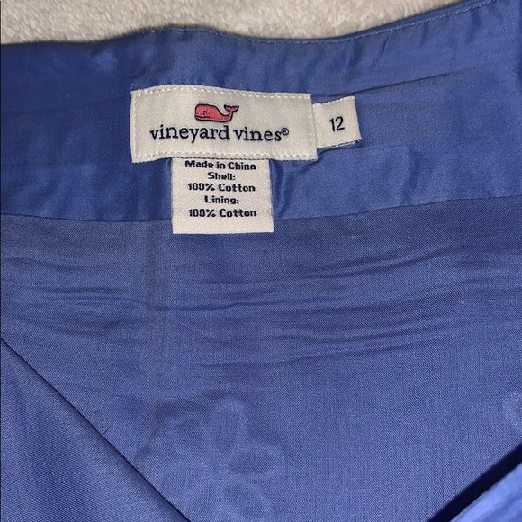 Vineyard Vines Skirt - Picture 4 of 4